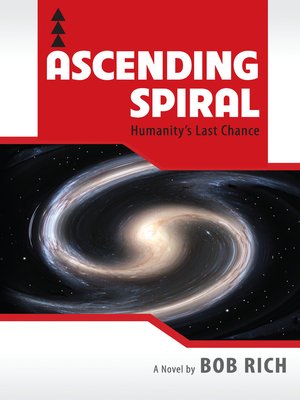 cover image of Ascending Spiral